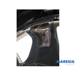 Renault - Megane - Wheel