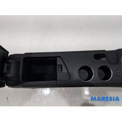 Renault - Megane - Middenconsoles