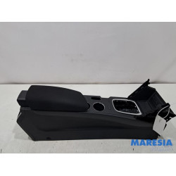 Renault - Megane - Middenconsoles