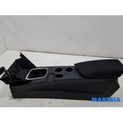 Renault - Megane - Middenconsoles