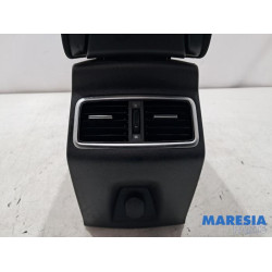 Renault - Megane - Middenconsoles