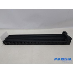 Renault - Megane - Air funnel