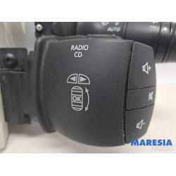 Renault - Scenic - Commutateur combi colonne de direction