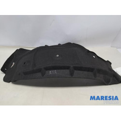 Renault - Scenic - Passage de roue