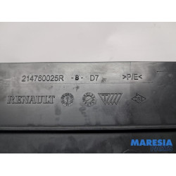 Renault - Scenic - Steun (diversen)