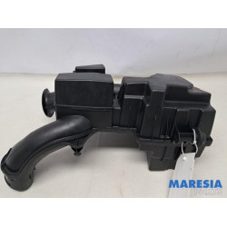 Renault - Scenic - Resonance housing