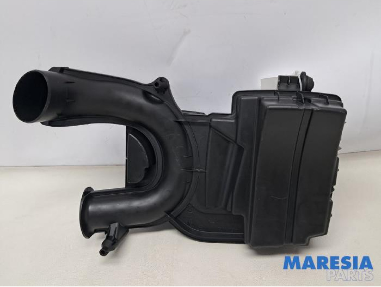 Renault - Scenic - Resonance housing