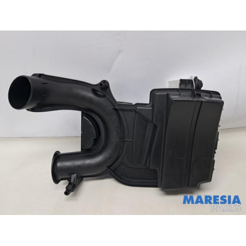 Renault - Scenic - Resonance housing