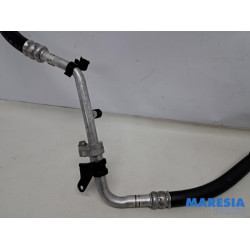 Renault - Scenic - Klima Leitung