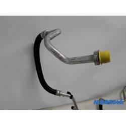 Renault - Scenic - Klima Leitung