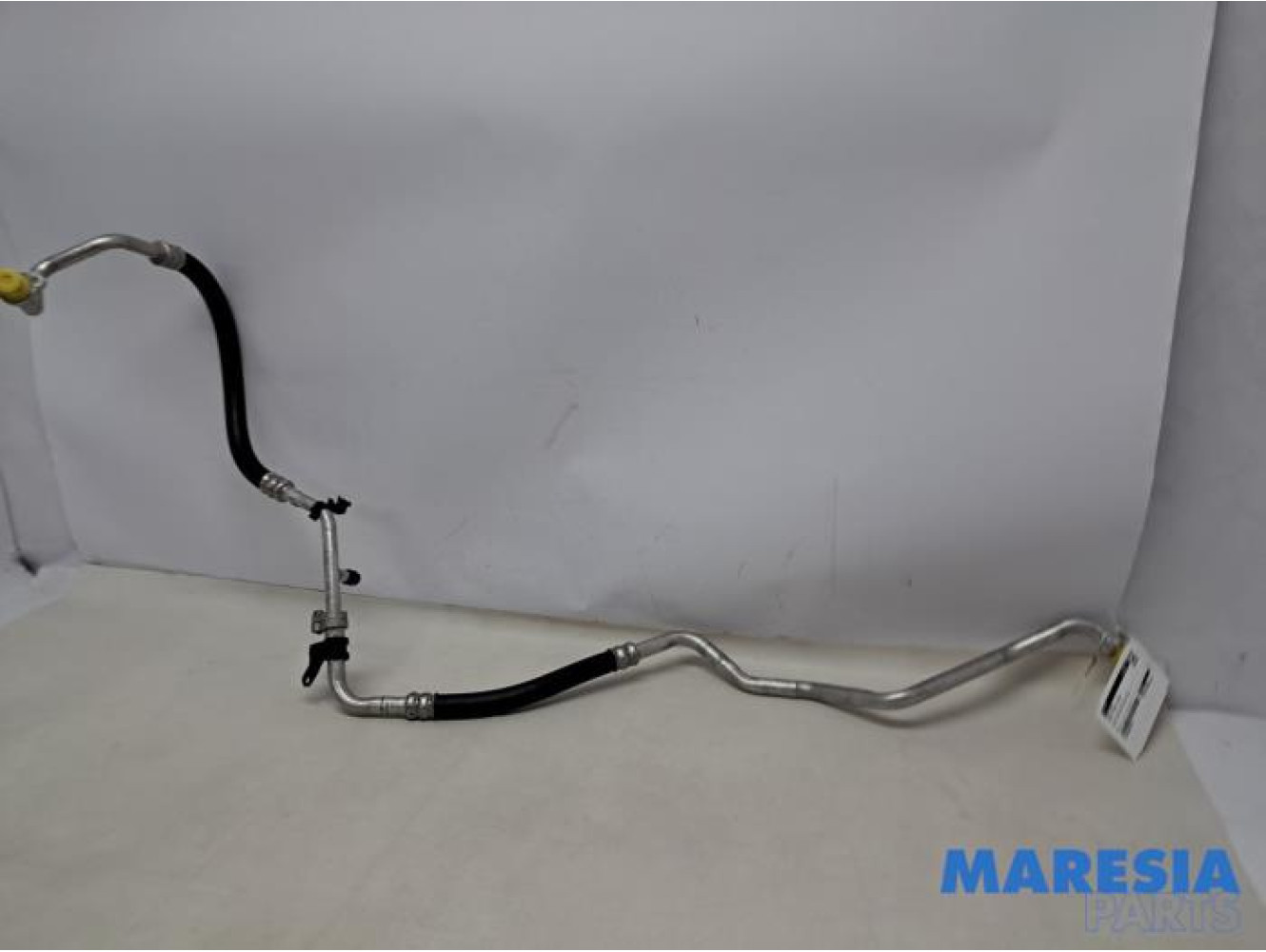 Renault - Scenic - Klima Leitung