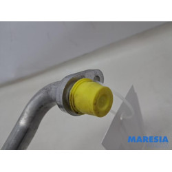 Renault - Scenic - Klima Leitung