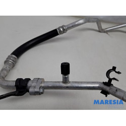 Renault - Scenic - Klima Leitung