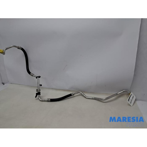 Renault - Scenic - Klima Leitung