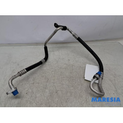 Renault - Scenic - Klima Leitung