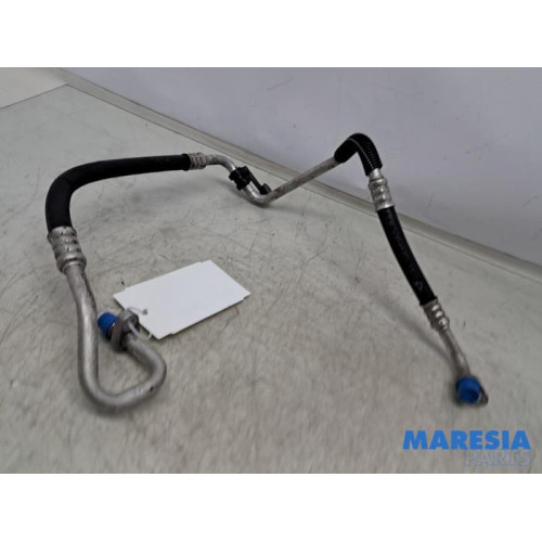 Renault - Scenic - Klima Leitung