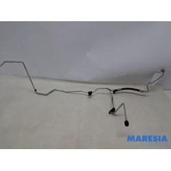 Renault - Scenic - Klima Leitung