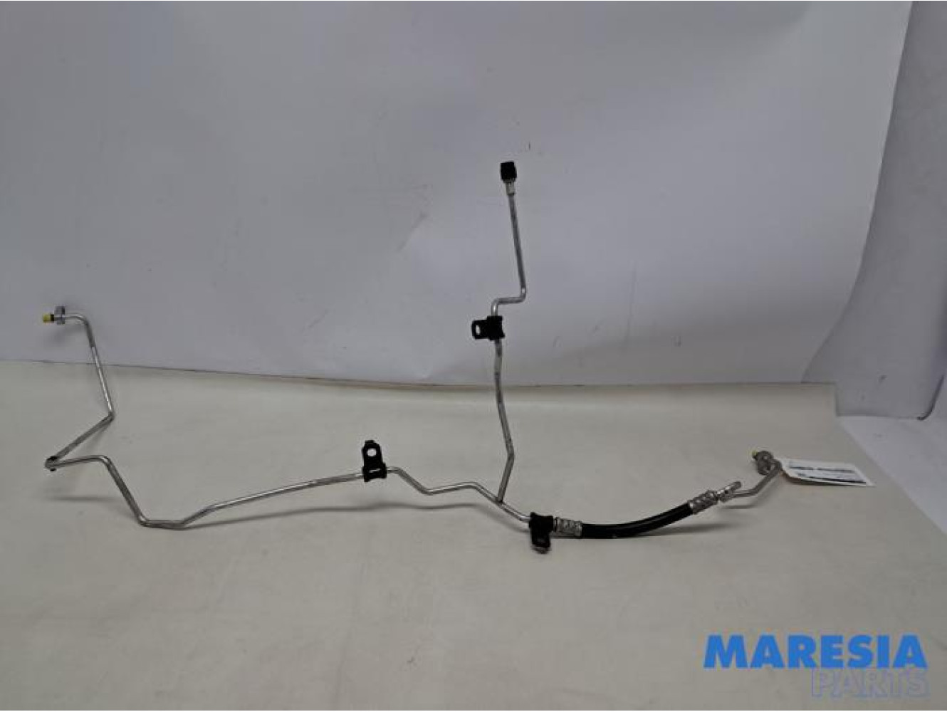 Renault - Scenic - Klima Leitung