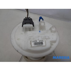 Renault - Scenic - Kraftstoffpumpe Elektrisch