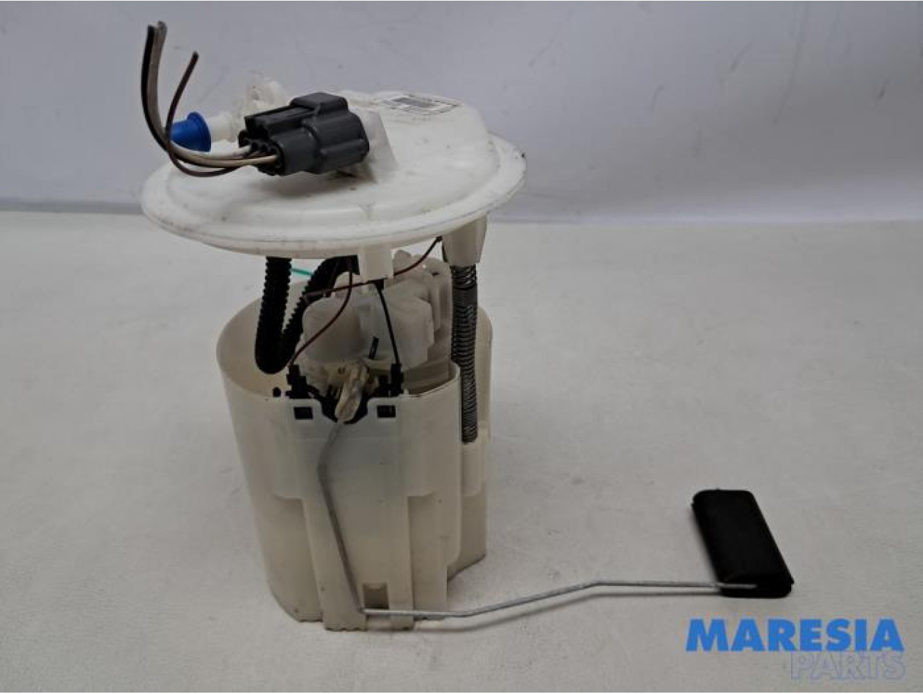 Renault - Scenic - Kraftstoffpumpe Elektrisch