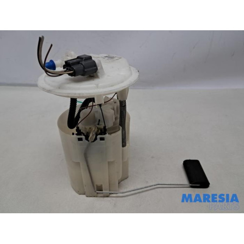 Renault - Scenic - Kraftstoffpumpe Elektrisch