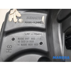 Renault - Scenic - Luftfiltergehäuse