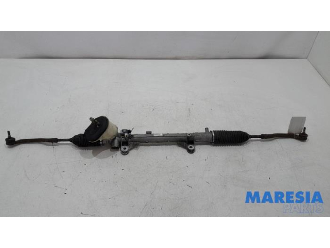 Renault - Scenic - Lenkgetriebe