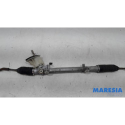 Renault - Scenic - Lenkgetriebe