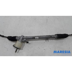 Renault - Scenic - Lenkgetriebe