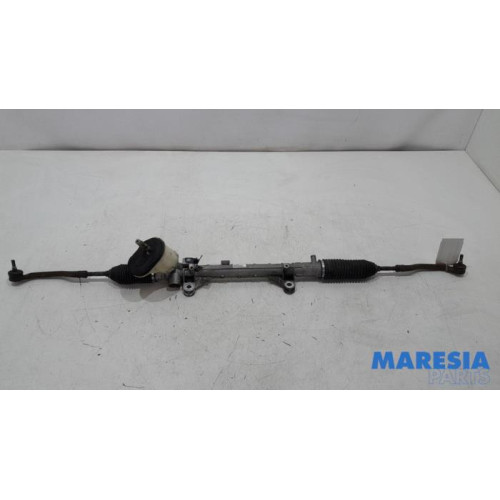 Renault - Scenic - Lenkgetriebe