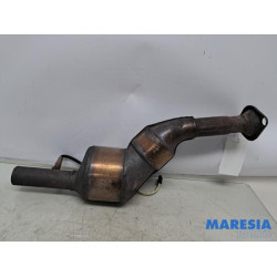 Renault - Scenic - Katalysator