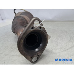 Renault - Scenic - Katalysator