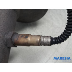 Renault - Scenic - Katalysator