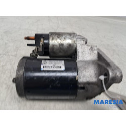 Renault - Scenic - Anlasser
