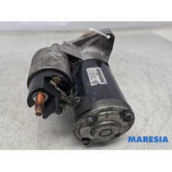 Renault - Scenic - Anlasser