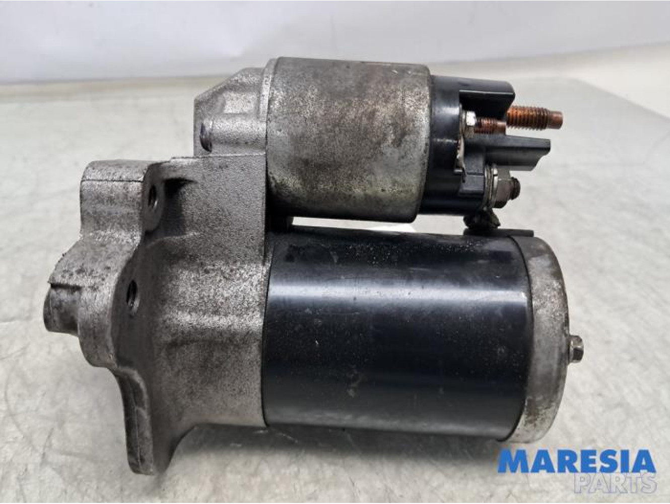 Renault - Scenic - Anlasser