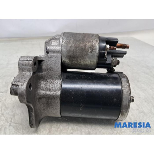 Renault - Scenic - Anlasser