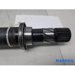 Renault - Scenic - Antriebswelle rechts vorne