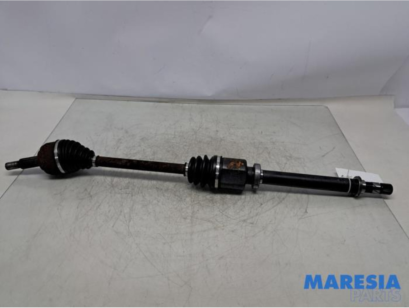 Renault - Scenic - Antriebswelle rechts vorne