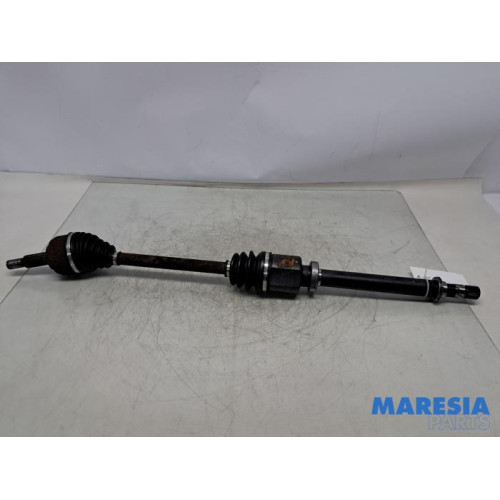 Renault - Scenic - Antriebswelle rechts vorne