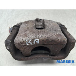 Renault - Scenic - Bremszange rechts hinten