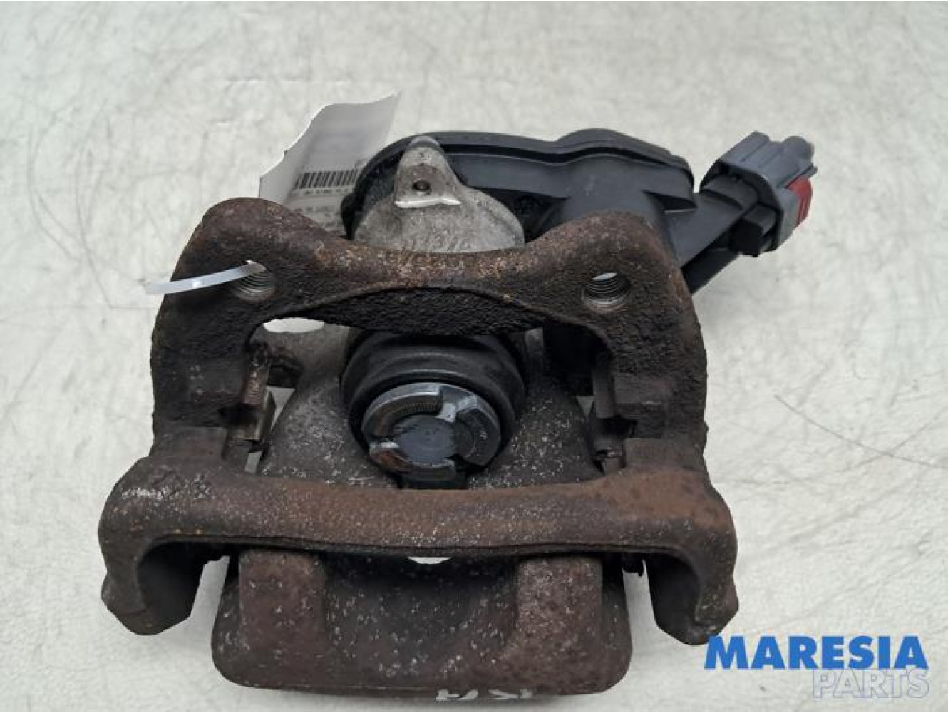 Renault - Scenic - Bremszange rechts hinten