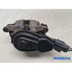 Renault - Scenic - Bremszange rechts hinten