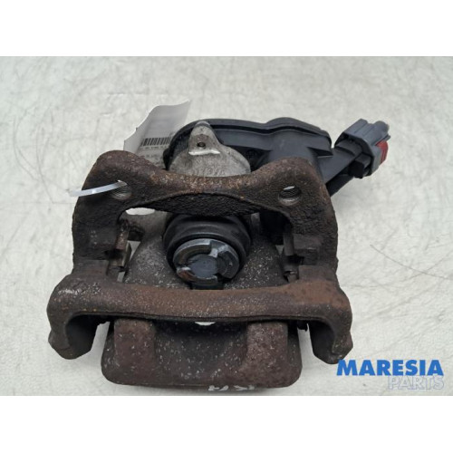 Renault - Scenic - Bremszange rechts hinten