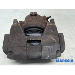 Renault - Scenic - Bremszange links vorne