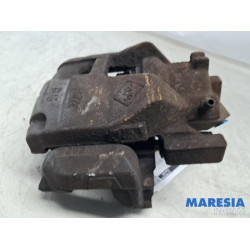 Renault - Scenic - Bremszange links vorne