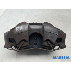 Renault - Scenic - Bremszange rechts vorne