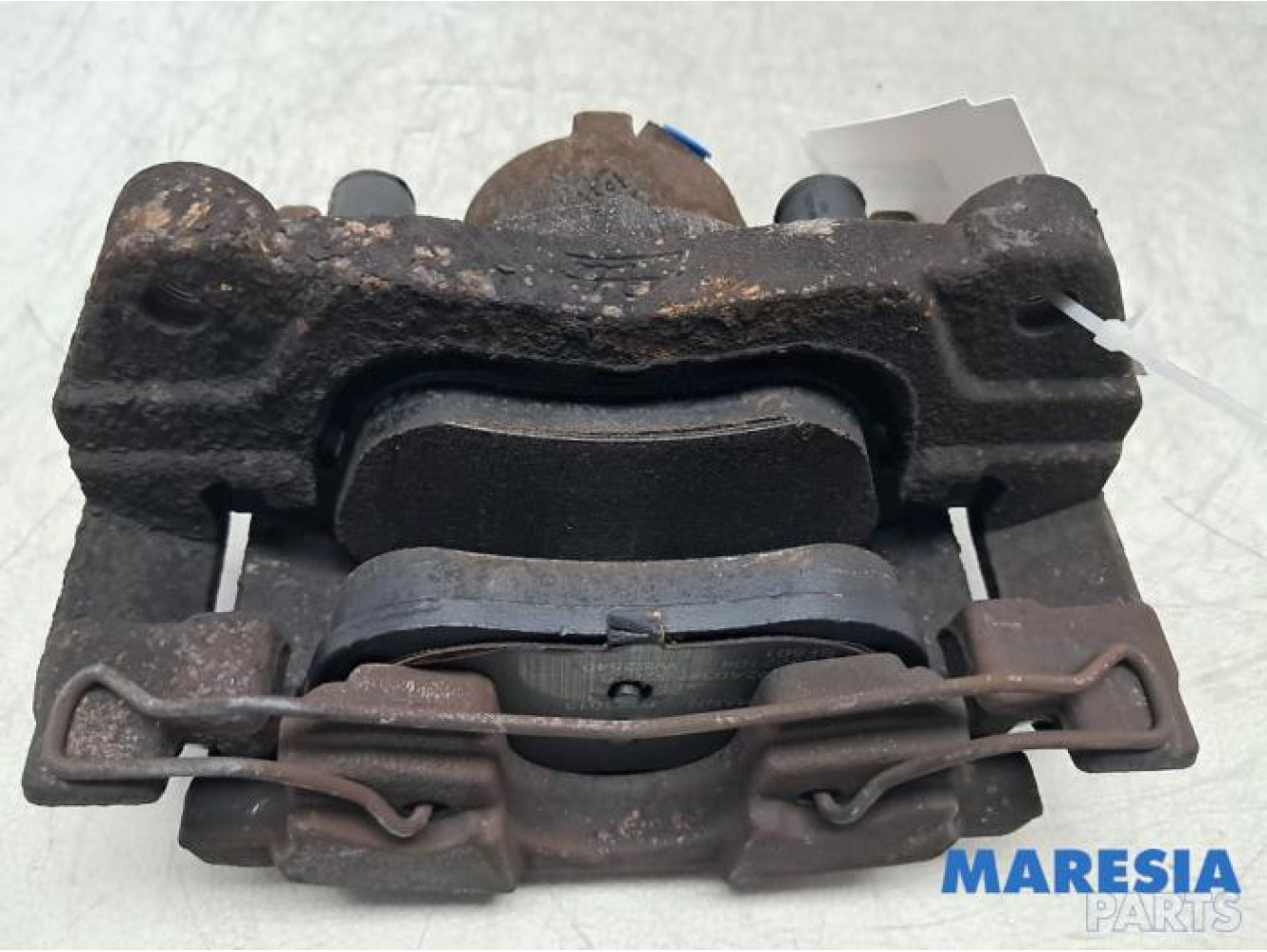 Renault - Scenic - Bremszange rechts vorne