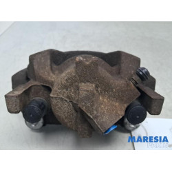 Renault - Scenic - Bremszange rechts vorne