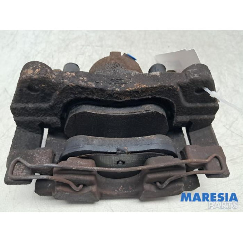 Renault - Scenic - Bremszange rechts vorne